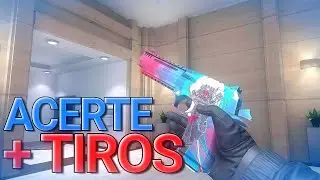como jogar BEM com a DESERT EAGLE | Critical Ops dicas