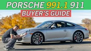 Porsche 991.1 911 Buyer's Guide - Must Watch Before Buying