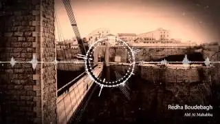 Redha Boudebagh - Ahl Al Mahabba