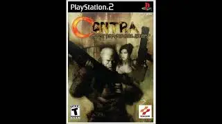 Contra: Shattered Soldier (Shin Contra) (PlayStation 2) OST - 2002 /// 23 - Survival of the Fittest