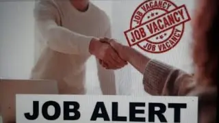 NEW JOB VACANCY FOR CIVIL ENGINEERS, JUNIOR ENGINEER