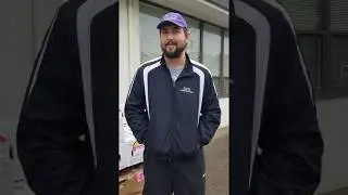 Brendan Rae | CYO Athletics