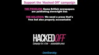 OUR UNREGULATED PRESS
