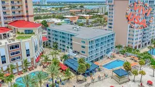 Dolphin Sands Clearwater Beach, Ascend Hotel Collection | United States 🏩