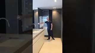 DIVANI kuchnia zabudowa
