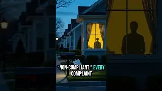 The Neighbor Who Reported Everyone &mdash; Until the HOA Turned on Her