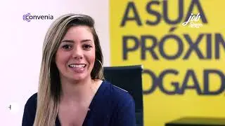 [Case de Sucesso] Inova&ccedil;&atilde;o e Tecnologia no RH: Job Space e Convenia