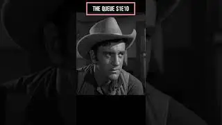 #gunsmoke Doc Was Drunk?? #toothache #mattdillon #milburnstone #jimarness