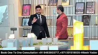 Why You Should Buy Property in Al Marjan Island | How to buy property in Dubai | Hitesh Yadav