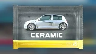 A BIG CERAMIK PACK OPENING!!! (with Top Drives Fanatic) | Top Drives