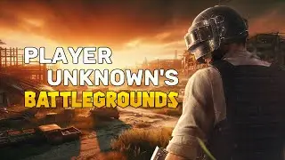PUBG: Battlegrounds Mobile Gameplay Solo P11 l @GAMZILLA