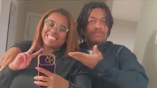 2 arrested in shooting death of Montgomery County teen selling jacket