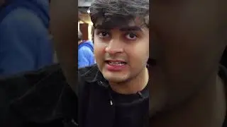 Ranbir Kapoor ke favorite parantha of paranthe wali gali