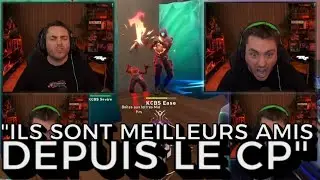 ZERATOR EST VRAIMENT LE G.O.A.T DU CAST