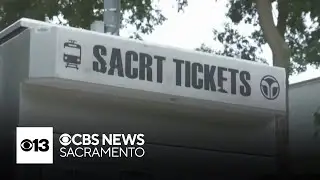 Sacramento Regional Transit launches new app for transit tickets. Here's why.