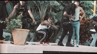 Lil Ben - Slangin Iron