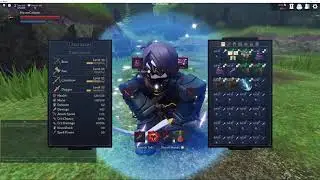 Goblin Bash Solo - 100% Health, Level 30 ~ Venture Tale
