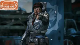 Couch Fuel: Gears 5 Horde All 50 Waves