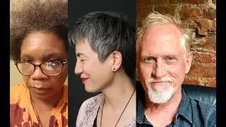 Reading: Vievee Francis, Campbell McGrath, Kimiko Hahn