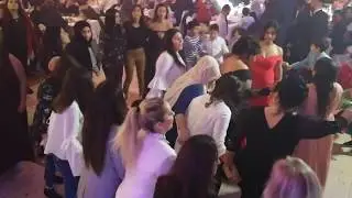 Grup Devan //Elazig Mardin D&uuml;g&uuml;n&uuml;//2017//