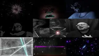 Where the Wilderness Begins (Official Full Album Stream) - Bobby Starling