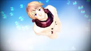 【 MMD 】 30Sexy - Russia【 Hetalia 】