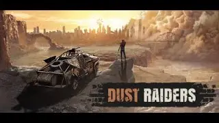2025_07_23 《尘埃掠夺者》（Dust Raiders）&《霓虹深渊2》（Neon Abyss 2）玩点steam新游戏