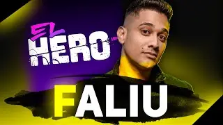 O FIM DO EL HERO (FALIU)