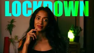 My Lockdown Experience.