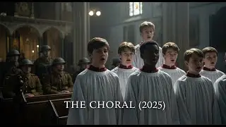 The Choral (2025) &ndash; Music, War & Courage