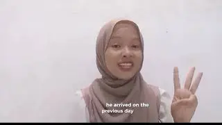 adverb and adverbs phrase || English Syntax (Dahliawati F2B022001)