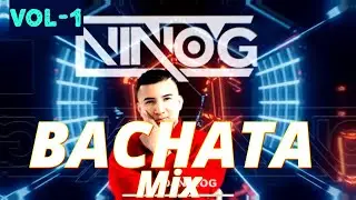 BACHATA CLASICA PARA BAILAR Y BEBER  MIX🕺🏻🔥🍺 DJ NINO G (SENTIMIENTO)