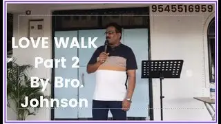 LOVE WALK 2