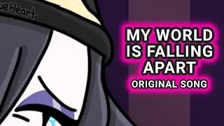 My world is falling apart【Hellaverse Au | Part 92 | Original Song】
