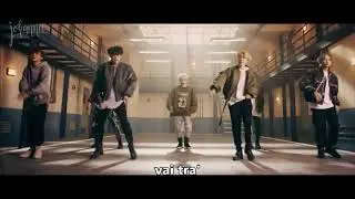 Bye bye pisellone - canzone coreana italianizzata (Mic drop - BTS)