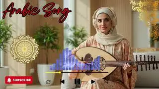 Arabic Mood Playlist 2025 🌙 Sad & Romantic Full Album Mix