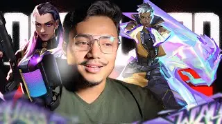 LEARNING WEYLAY IN VALORANT | DARKLORD IS LIVE
