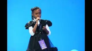 10 YEAR ASHERON J FULL MINISTARTRATION {WORSHIP +PRAISE}AT KOL SHAMAYIM JANUARY FINALS
