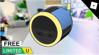 [FREE UGC LIMITED] Hướng dẫn c&aacute;ch lấy Atlas helmet | ĐạtNgủY&ecirc;n