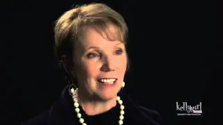 Nashville Corporate Video| KGV Studios| Patricia Shea