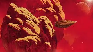 The Sword - The Warp Riders (2025 Remixed & Remastered - Official Audio)