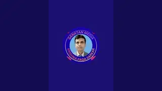 SANATAN MEDIA is live!