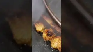 chicken tikka boti #delicious #chickentikkabotirecipe #easy #yummy