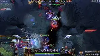 FIRST GAME IMMORTAL