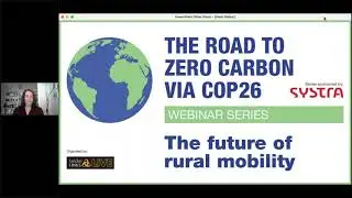 The future of rural mobility