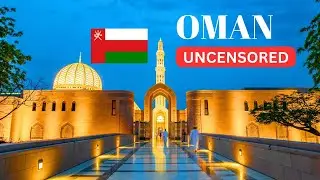 You Won't Believe These Hidden Gems in Oman!