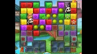 Pet Rescue Saga Level 3094