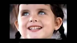 sequenza spot canale 5 - 1&deg; febbraio 2006