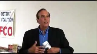 Ken's Tips for Door Knocking