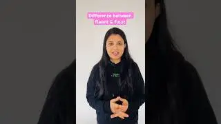 Vocabulary lesson: Learn the difference between flaunt & flout #learnenglish #shorts